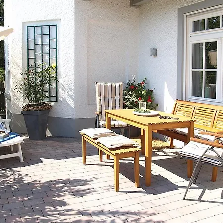 Ferienwohnung Zauberhaft Schalkenmehren Exterior photo