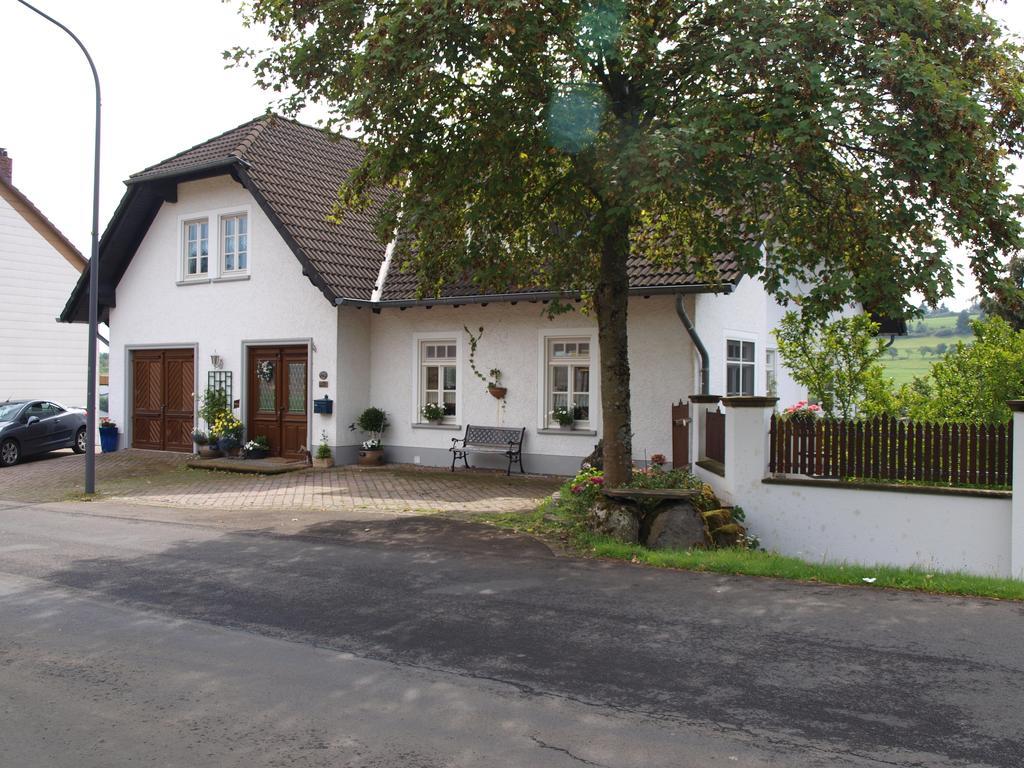 Apartment Zauberhaft