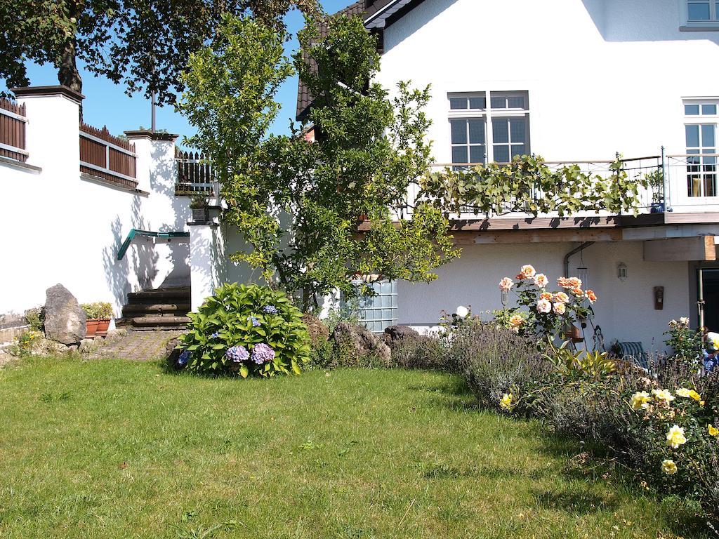 Apartment Zauberhaft