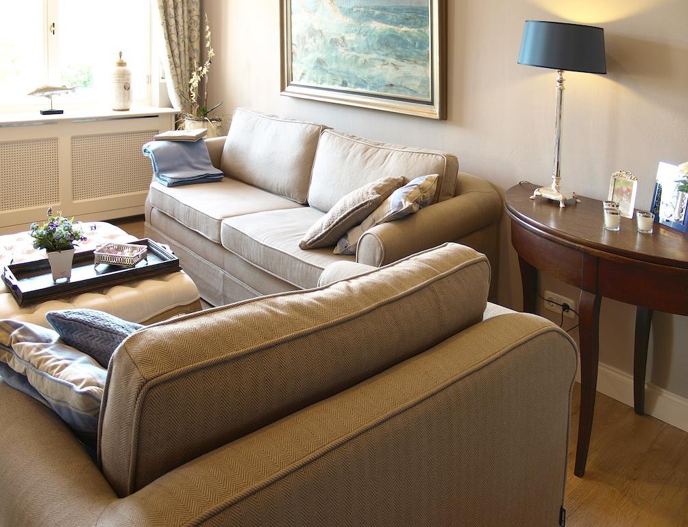 Apartment Zauberhaft Schalkenmehren