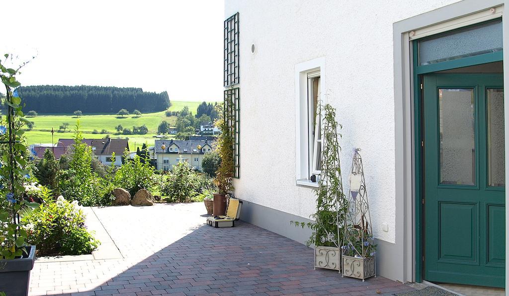 Zauberhaft Schalkenmehren