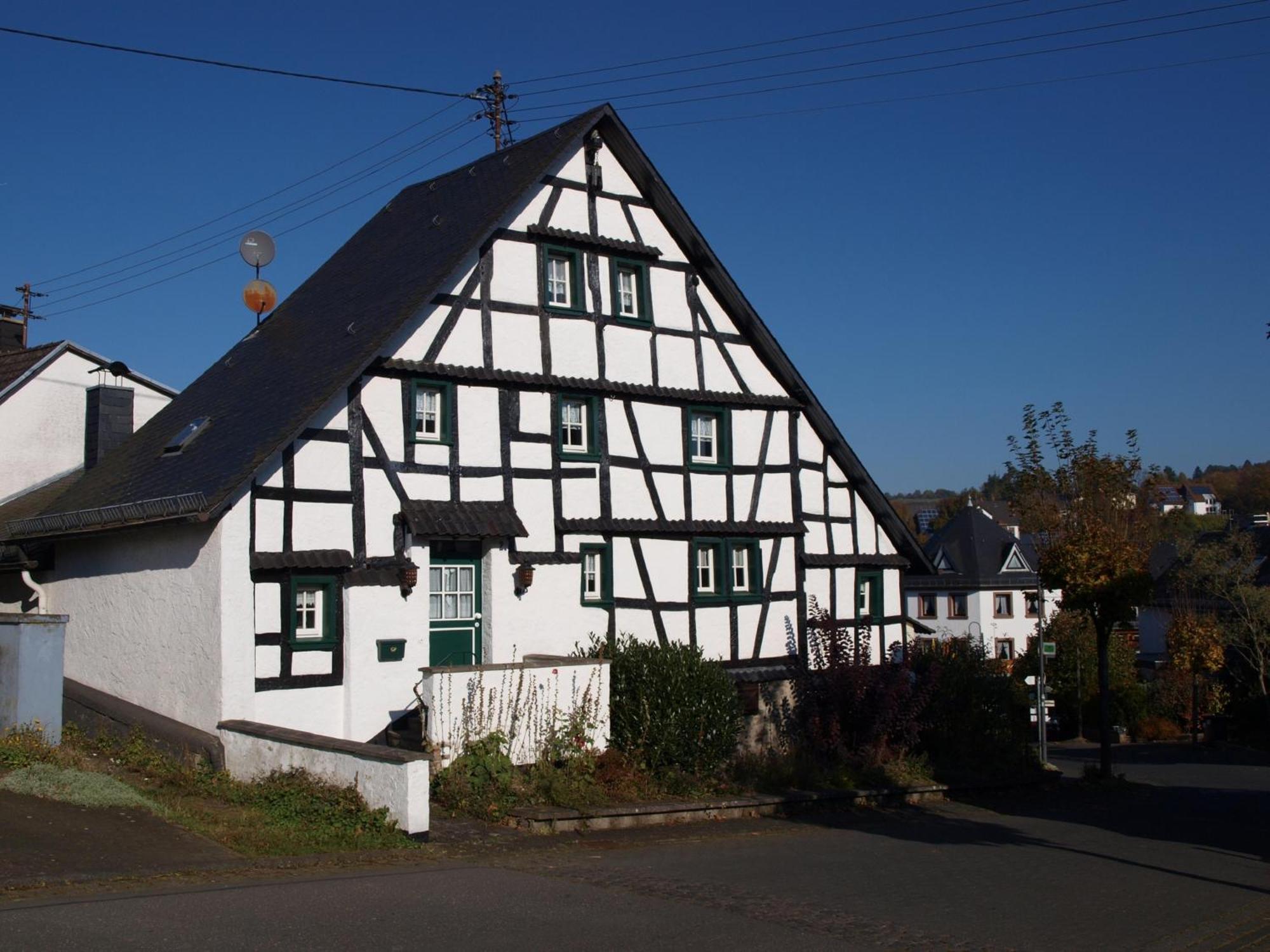 Apartment Zauberhaft